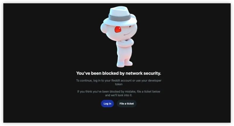 Advantages and disadvantages of Throwaway Reddit accounts